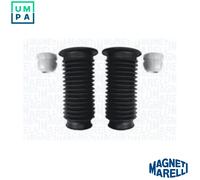 Shock absorber cover Front Axle 310116110074 MAGNETI MARELLI for OPEL FIAT
