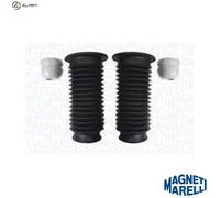 Shock absorber cover Front Axle 310116110074 MAGNETI MARELLI for OPEL FIAT