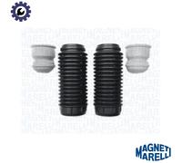 Shock absorber cover Front Axle 310116110075 MAGNETI MARELLI for FORD MONDEO III