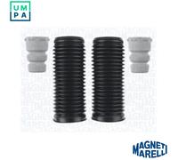 DUST COVER KIT SHOCK ABSORBER 310116110080 FOR SKODA VW GOLF/TOURAN SHARAN 2.0L