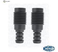 DUST COVER KIT SHOCK ABSORBER 310116110087 FOR RENAULT DUSTER/SUV LOGAN DACIA