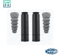 DUST COVER KIT SHOCK ABSORBER 310116110098 FOR SKODA OCTAVIA/II/Combi LAURA 2.0L