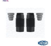 DUST COVER KIT SHOCK ABSORBER 310116110180 FOR MAZDA L3-VDT/VE 2.3LRF7J 2.0L 6