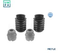 DUST COVER KIT SHOCK ABSORBER 314 640 0004 FOR MINI COUNTRYMAN/COOPER BMW