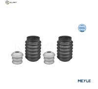 Meyle 314 640 0015 Dust Cover Kit, shock absorber