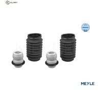 Front Shock Absorber Dust Cover Kit MEYLE Fits BMW X1 E84 09-15 6793148