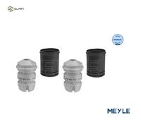 Dust Cover Kit, shock absorber for BMW MEYLE 314 740 0001 fits Rear Axle