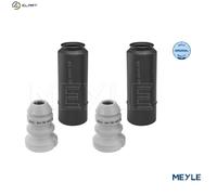 MEYLE 314 740 0007 Shock Absorber Dust Cover Kit Rear Fits BMW 1 Series 3 Series