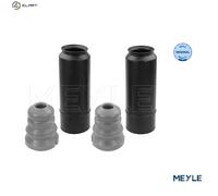 MEYLE 314 740 0008 Dust cover kit, shock absorber
