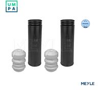 Damping Shock Absorber Dust Cover Kit Meyle 314 740 0014 Fits BMW Hyundai 3