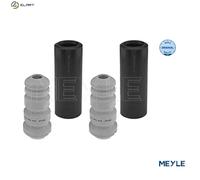 Shock absorber cover Rear Axle 314 740 0015 MEYLE for BMW X3