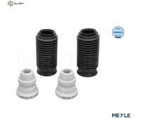 DUST COVER KIT SHOCK ABSORBER 314 740 0024 FOR BMW 0.0L 0cyl i3 I01