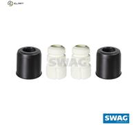 DUST COVER KIT SHOCK ABSORBER 33 10 0276 FOR AUDI A4/Allroad A5/Sportback Q5 A4