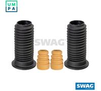 DUST COVER KIT SHOCK ABSORBER 33 10 0279 FOR FORD FIESTA/VI/Van ZH10JRY 1.0L