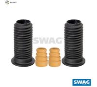 DUST COVER KIT SHOCK ABSORBER 33 10 0279 FOR FORD FIESTA/VI/Van F6JB/KVJA 1.4L