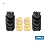 DUST COVER KIT SHOCK ABSORBER 33 10 0631 FOR RENAULT MASTER/III/Van/Bus OPEL
