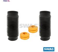 DUST COVER KIT SHOCK ABSORBER 33 10 1164 FOR VAUXHALL INSIGNIA/Mk OPEL 4cyl 2.8L