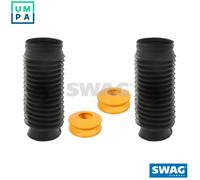 DUST COVER KIT SHOCK ABSORBER 33 10 1164 FOR VAUXHALL INSIGNIA/Mk OPEL 4cyl 2.8L