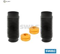 DUST COVER KIT SHOCK ABSORBER 33 10 1164 FOR VAUXHALL INSIGNIA/Mk OPEL 4cyl 2.8L