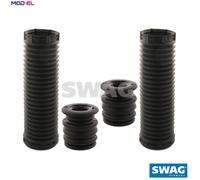 DUST COVER KIT SHOCK ABSORBER 33 10 1196 FOR VW CARAVELLE/Bus/TRANSPORTER/Mk