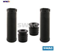 DUST COVER KIT SHOCK ABSORBER 33 10 1196 FOR VW CARAVELLE/KOMBI/Bus/Mk 2.0L 4cyl