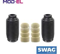 DUST COVER KIT SHOCK ABSORBER 33 10 1249 FOR PEUGEOT 5008/Van 308/SW PARTNER
