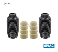 DUST COVER KIT SHOCK ABSORBER 33 10 1249 FOR PEUGEOT PARTNER/TEPEE/Box/ORIGIN