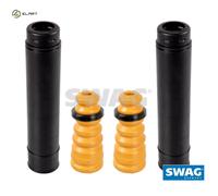 DUST COVER KIT SHOCK ABSORBER 33 10 1564 FOR FORD FOCUS/III/Hatchback/Van 1.0L