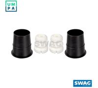 DUST COVER KIT SHOCK ABSORBER 33 10 1572 FOR MINI COUNTRYMAN/COOPER PACEMAN 1.4L