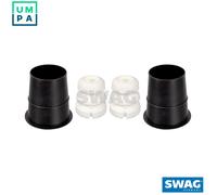 DUST COVER KIT SHOCK ABSORBER 33 10 1572 FOR MINI COUNTRYMAN/COOPER PACEMAN 1.4L