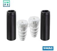SWAG 33 10 2229 Dust cover kit, shock absorber