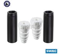 SWAG 33 10 2229 Dust cover kit, shock absorber