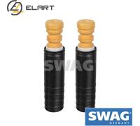 DUST COVER KIT SHOCK ABSORBER 33 10 3481 FOR OPEL ADAM CORSA/Hatchback/Van 1.4L