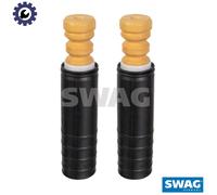 DUST COVER KIT SHOCK ABSORBER 33 10 3481 FOR OPEL CORSA/Hatchback/Van ADAM 1.0L
