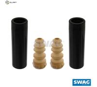 DUST COVER KIT SHOCK ABSORBER 33 10 3586 FOR VW GOLF/VI/PLUS/Convertible/Van EOS