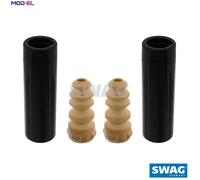 DUST COVER KIT SHOCK ABSORBER 33 10 3586 FOR VW GOLF/VI/PLUS/Convertible/Van EOS
