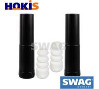 DUST COVER KIT SHOCK ABSORBER 33 10 4590 FOR VW UPLOADUP SKODA E-CITIGO 1.0L