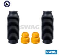 DUST COVER KIT SHOCK ABSORBER 33 10 6195 FOR HYUNDAI B3LA/G3LA 1.0L 3cyl i10 II