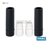 DUST COVER KIT SHOCK ABSORBER 33 10 6199 FOR HYUNDAI KIA B3LA/G3LA 1.0L 3cyl