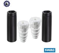 SWAG 33 10 6510 Dust cover kit, shock absorber