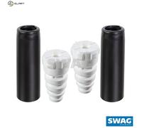 SWAG 33 10 6510 Dust cover kit, shock absorber