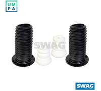 DUST COVER KIT SHOCK ABSORBER 33 10 7075 FOR BMW 2/F0/F1/F87/Active/Tourer/F45