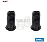 SWAG 33 10 7075 Dust cover kit, shock absorber