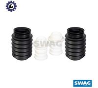 SWAG 33 10 7076 Dust cover kit, shock absorber