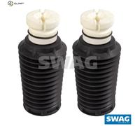 DUST COVER KIT SHOCK ABSORBER 33 10 7920 FOR ALFA ROMEO GIULIETTA/Hatchback 2.0L