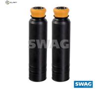 SWAG 33 10 7959 Dust cover kit, shock absorber