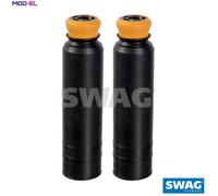SWAG 33 10 7959 Dust cover kit, shock absorber