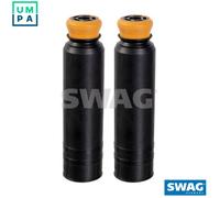 SWAG 33 10 7959 Dust cover kit, shock absorber