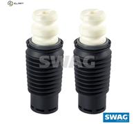 SWAG Autoteile Dust Cover Kit 33 10 8149 for Shock Absorber