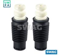 SWAG Autoteile Dust Cover Kit 33 10 8149 for Shock Absorber